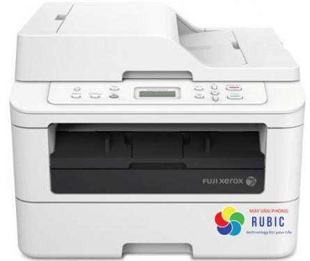 Đổ mực máy in Fuji Xerox M225DW AP